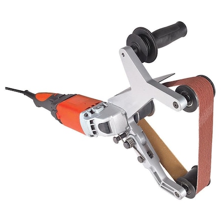 Walter Surface Technologies Rail-Mate Tstube Finishing Tool & Kit 30A289